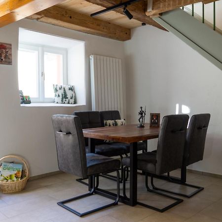 Schwarzwald-Glueck City Eg Mit Terrasse Villingen-Schwenningen Εξωτερικό φωτογραφία