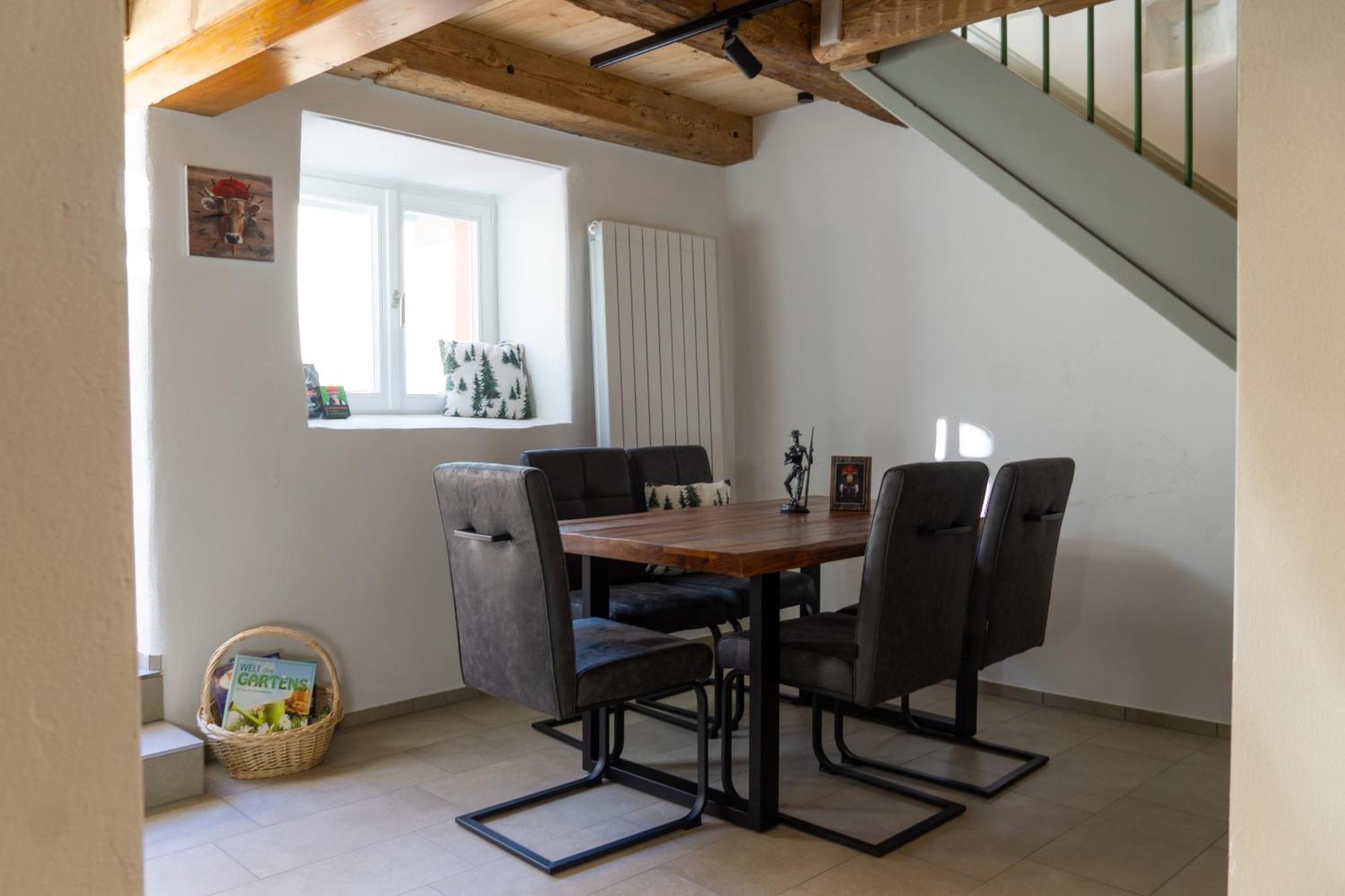 Schwarzwald-Glueck City Eg Mit Terrasse Villingen-Schwenningen Εξωτερικό φωτογραφία